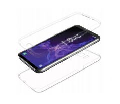 Oboustranný ultratenký 360° obal pro Samsung Galaxy A50 A505