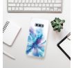 Odolné silikonové pouzdro iSaprio - Abstract Flower - Samsung Galaxy S10e