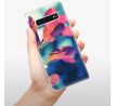 Odolné silikonové pouzdro iSaprio - Autumn 01 - Samsung Galaxy S10+