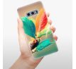 Odolné silikonové pouzdro iSaprio - Autumn 02 - Samsung Galaxy S10e