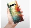 Odolné silikonové pouzdro iSaprio - Autumn 03 - Samsung Galaxy S10+