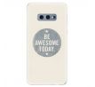 Odolné silikonové pouzdro iSaprio - Awesome 02 - Samsung Galaxy S10e