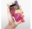 Odolné silikonové pouzdro iSaprio - BF Friends - Samsung Galaxy S10
