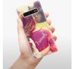 Odolné silikonové pouzdro iSaprio - BF Friends - Samsung Galaxy S10+