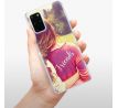 Odolné silikonové pouzdro iSaprio - BF Friends - Samsung Galaxy S20+