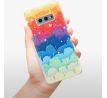 Odolné silikonové pouzdro iSaprio - Cats World - Samsung Galaxy S10e