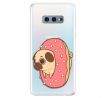 Odolné silikonové pouzdro iSaprio - Dog 04 - Samsung Galaxy S10e