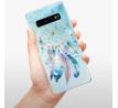 Odolné silikonové pouzdro iSaprio - Dreamcatcher Watercolor - Samsung Galaxy S10