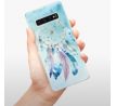 Odolné silikonové pouzdro iSaprio - Dreamcatcher Watercolor - Samsung Galaxy S10+
