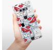 Odolné silikonové pouzdro iSaprio - Fashion pattern 03 - Samsung Galaxy S10e
