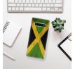 Odolné silikonové pouzdro iSaprio - Flag of Jamaica - Samsung Galaxy S10+