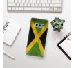Odolné silikonové pouzdro iSaprio - Flag of Jamaica - Samsung Galaxy S10e