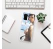 Odolné silikonové pouzdro iSaprio - Girl 02 - Samsung Galaxy S20+