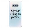 Odolné silikonové pouzdro iSaprio - Hipster Style 02 - Samsung Galaxy S10e