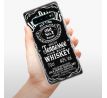 Odolné silikonové pouzdro iSaprio - Jack Daniels - Samsung Galaxy S10