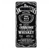 Odolné silikonové pouzdro iSaprio - Jack Daniels - Samsung Galaxy S10+