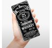 Odolné silikonové pouzdro iSaprio - Jack Daniels - Samsung Galaxy S10+