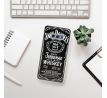 Odolné silikonové pouzdro iSaprio - Jack Daniels - Samsung Galaxy S10e