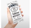 Odolné silikonové pouzdro iSaprio - Jack White - Samsung Galaxy S10e