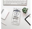 Odolné silikonové pouzdro iSaprio - Jack White - Samsung Galaxy S10e