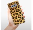 Odolné silikonové pouzdro iSaprio - Jaguar Skin - Samsung Galaxy S10e