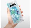 Odolné silikonové pouzdro iSaprio - Lace 03 - Samsung Galaxy S10+