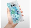 Odolné silikonové pouzdro iSaprio - Lace 03 - Samsung Galaxy S10e