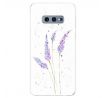 Odolné silikonové pouzdro iSaprio - Lavender - Samsung Galaxy S10e