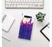 Odolné silikonové pouzdro iSaprio - Lavender Field - Samsung Galaxy S10+
