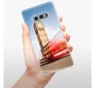 Odolné silikonové pouzdro iSaprio - London 01 - Samsung Galaxy S10e