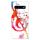 Odolné silikonové pouzdro iSaprio - Love Music - Samsung Galaxy S10