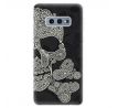 Odolné silikonové pouzdro iSaprio - Mayan Skull - Samsung Galaxy S10e