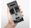 Odolné silikonové pouzdro iSaprio - Midnight in Paris - Samsung Galaxy S10+