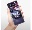 Odolné silikonové pouzdro iSaprio - Mustang - Samsung Galaxy S10+
