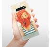 Odolné silikonové pouzdro iSaprio - Sailor - Samsung Galaxy S10+
