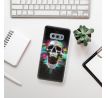 Odolné silikonové pouzdro iSaprio - Skull in Colors - Samsung Galaxy S10e