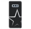 Odolné silikonové pouzdro iSaprio - Star - Samsung Galaxy S10e