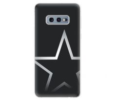 Odolné silikonové pouzdro iSaprio - Star - Samsung Galaxy S10e