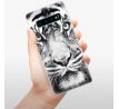 Odolné silikonové pouzdro iSaprio - Tiger Face - Samsung Galaxy S10