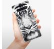 Odolné silikonové pouzdro iSaprio - Tiger Face - Samsung Galaxy S10+