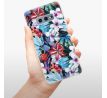 Odolné silikonové pouzdro iSaprio - Tropical Flowers 05 - Samsung Galaxy S10e