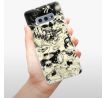 Odolné silikonové pouzdro iSaprio - Underground - Samsung Galaxy S10e