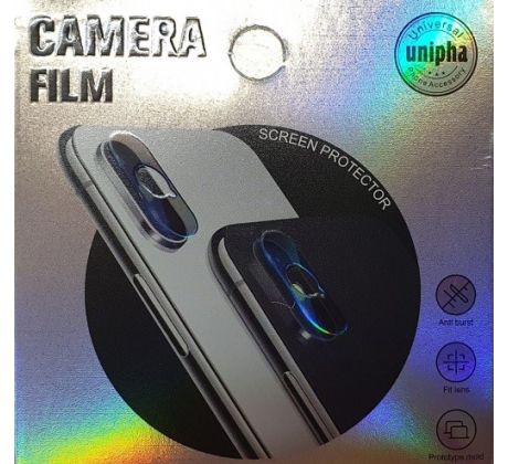 Unipha	Tvrzené sklo pro kameru	Huawei P30	RI1010