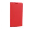 Pouzdro Smart Book MAGNET pro LG G8S THINQ - červené