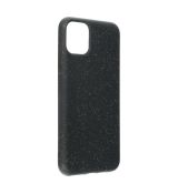 BIO - Zero Waste pouzdro pro iPhone 11 Pro Max (6,5) - černé