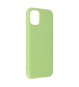 BIO - Zero Waste pouzdro pro iPhone 12 Mini - zelené