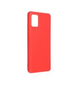 BIO - Zero Waste pouzdro pro Samsung Galaxy A51 A515 - červené