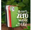 BIO - Zero Waste pouzdro pro Samsung Galaxy S21 Plus - zelené