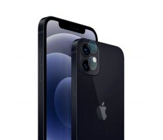 Case4Mobile Tvrzené sklo pro objektiv iPhone 12 6,1"