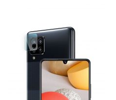 Case4Mobile Tvrzené sklo pro objektiv Samsung Galaxy A42